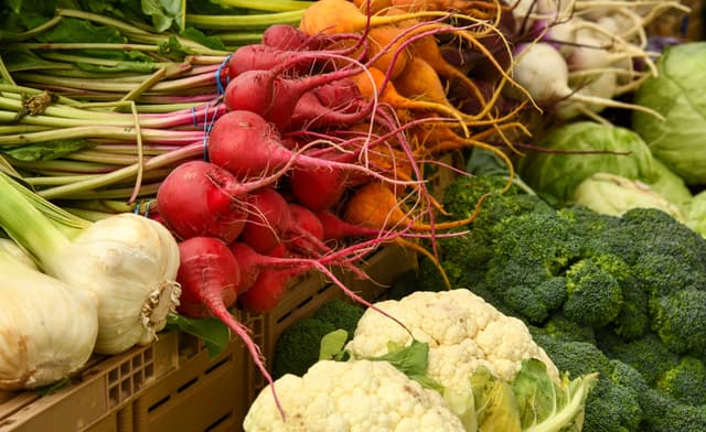Produce
